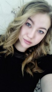 Потапова Анна Олеговна