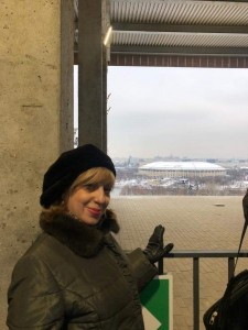 Шестакова Татьяна Анатольевна