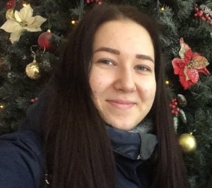 Екатерина Решетникова