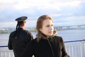 Филипенко Анастасия