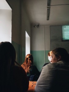 Чащихина Дарья Александровна