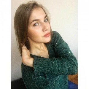 Смирнова Дарья Вячеславовна