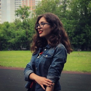 Соколова Мария Алексеевна
