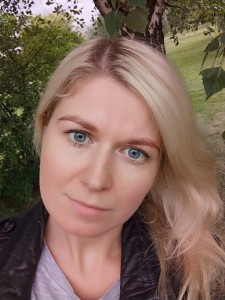 Бокарева Елена Александровна