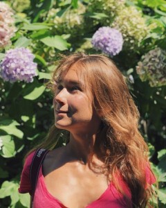 Горевая Екатерина Андреевна