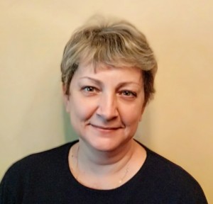 Семенова Оксана Борисовна