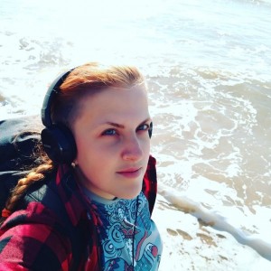 Обрядчикова Александра Алексеевна