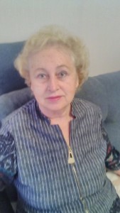 Лихарева Людмила Ивановна