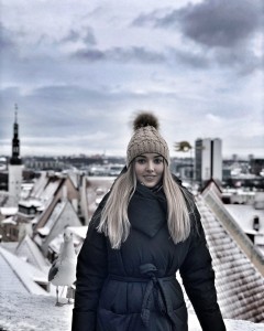 Минашкина Екатерина Алексеевна