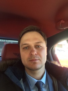 Шангин Александр Георгиевич