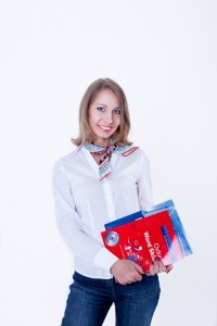 Негина Юлия Петровна
