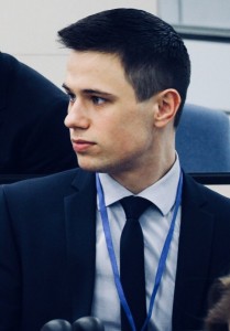 Каземиров Алексей Сергеевич