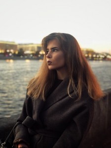 Сульженко Алина Алексеевна