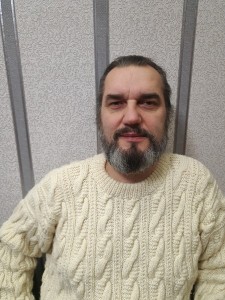 Шелудько Вадим Иванович