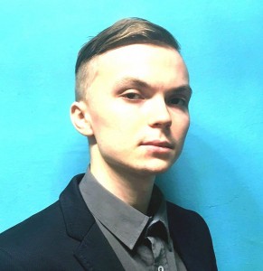 Панкратов Михаил Сергеевич