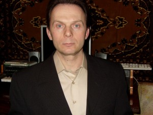 Пучков Александр Викторович