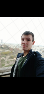 Губский Андрей Сергеевич