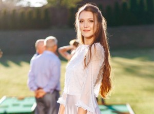Бернатович Екатерина Сергеевна