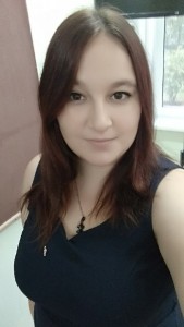 Зотова Анастасия Сергеевна