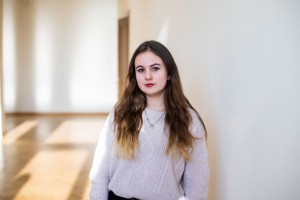 Тимошенко Ксения Евгеньевна