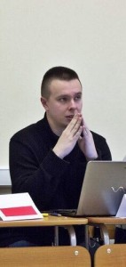 Онищенко Антон Германович