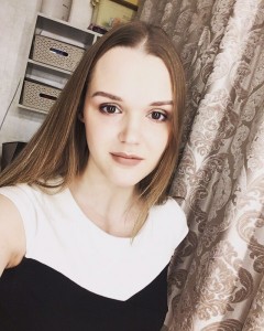 Сухова Екатерина Германовна