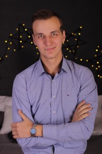 Малахов Кирилл Юрьеич