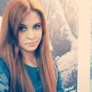 Торшина Евгения Александровна