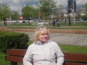 Назарова Елена Сергеевна
