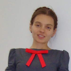 Галочку Анна Михайловна