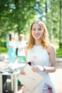 Козловская Анна Александровна