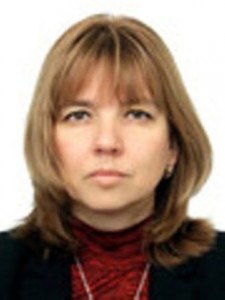 Скиданова Ольга Викторовна