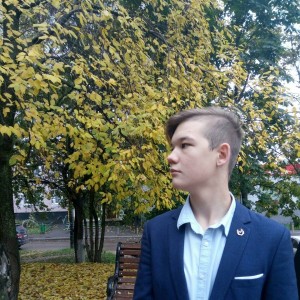 Нигматзянов Виталий Алексеевич