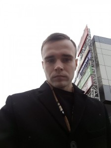 Бусаров Михаил Дмитриевич