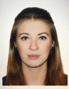 Слышкина Екатерина Дмитриевна