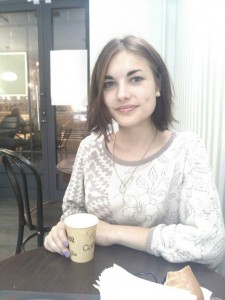 Султанова Айна Савитовна