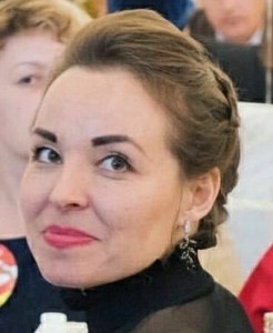 Яковлева Ольга Николаевна