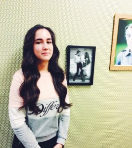 Волкова Елена Викторовна