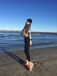 Тесленко Яна Эдуардовна