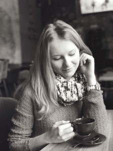 Назарова Анастасия Олеговна