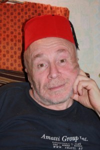 Беркман Максим Иосифович