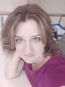 Иванова Елена