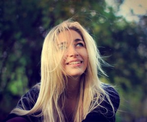 Суднишникова Алина Олеговна