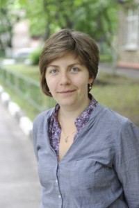 Никишина Анна Юрьевна