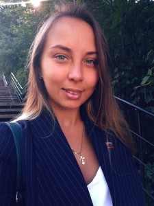 Метелёва Алина Айнуровна