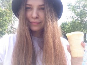 Алиса Андреевна