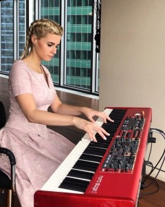 Козлова Ульяна Витальевна