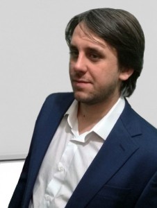 Огарь Владислав Алексеевич