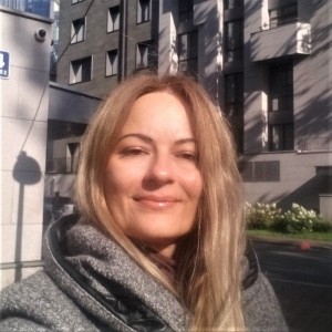 Ветрова Светлана Николаевна