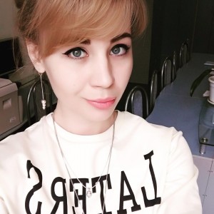 Жукова Юлия Дмитриевна